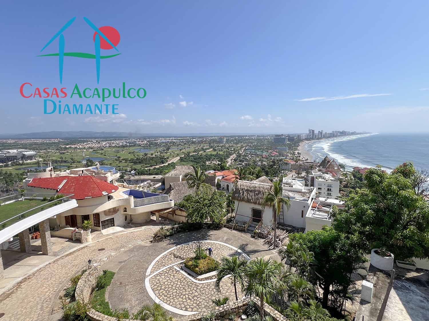 Real Diamante Villa Los Kaktus 1 - Terraza 13 Real Diamante Villa Los Kaktus 1 - Terraza 13